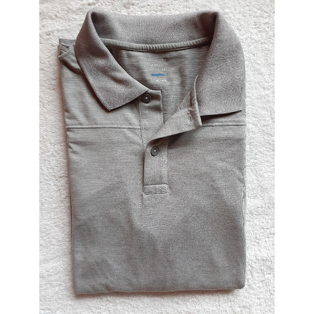 AE Active Polo